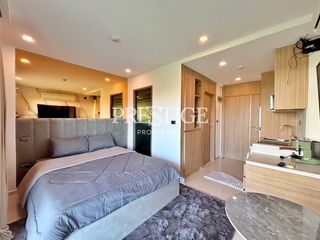 For sale スタジオ condo in Bang Lamung, Chonburi