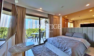 ขาย สตูดิโอ คอนโด ใน บางละมุง, ชลบุรี
