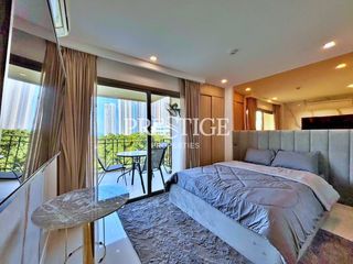 For sale スタジオ condo in Bang Lamung, Chonburi