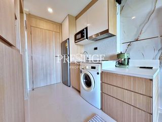 For sale スタジオ condo in Bang Lamung, Chonburi