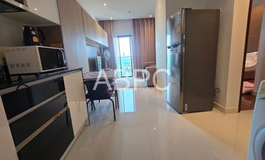 For sale 1 bed condo in Pratumnak, Pattaya