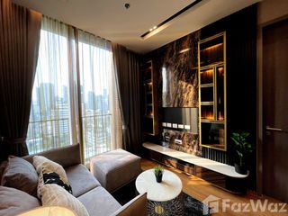 For sale 1 Beds condo in Watthana, Bangkok