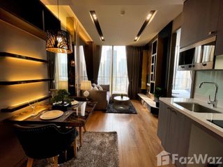 For sale 1 Beds condo in Watthana, Bangkok