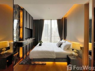 For sale 1 Beds condo in Watthana, Bangkok