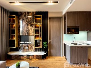 For sale 1 Beds condo in Watthana, Bangkok