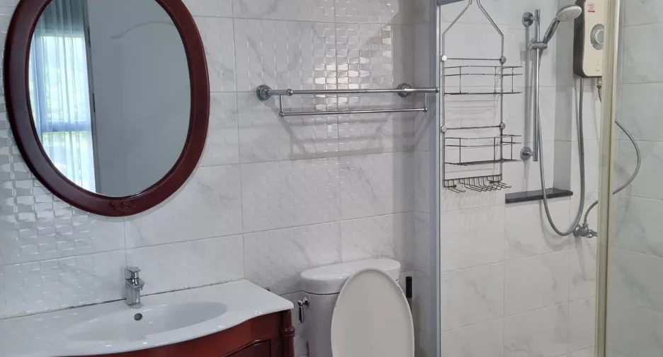 For sale 1 Beds condo in Lak Si, Bangkok