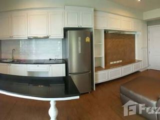 For sale 1 bed condo in Lak Si, Bangkok