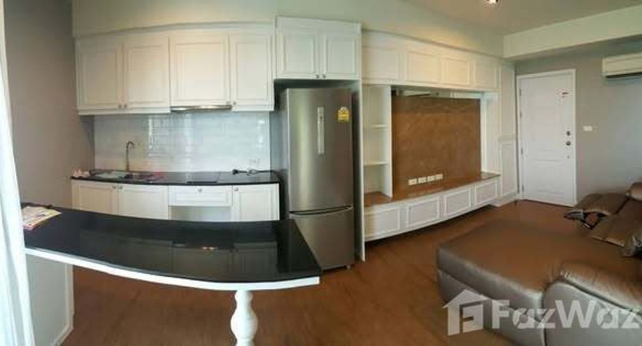 For sale 1 Beds condo in Lak Si, Bangkok