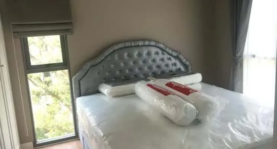 For sale 1 Beds condo in Lak Si, Bangkok