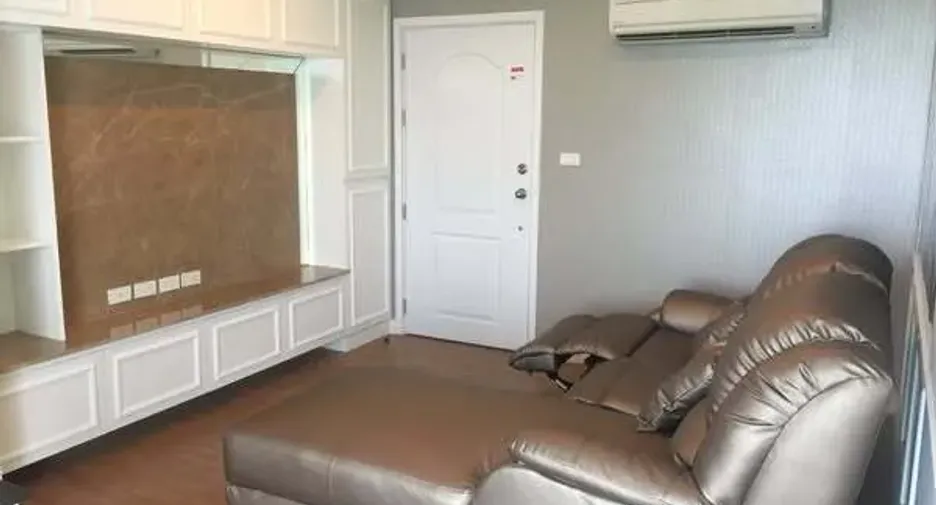 For sale 1 Beds condo in Lak Si, Bangkok