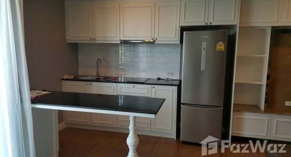 For sale 1 Beds condo in Lak Si, Bangkok