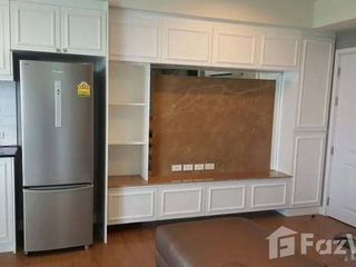 For sale 1 bed condo in Lak Si, Bangkok