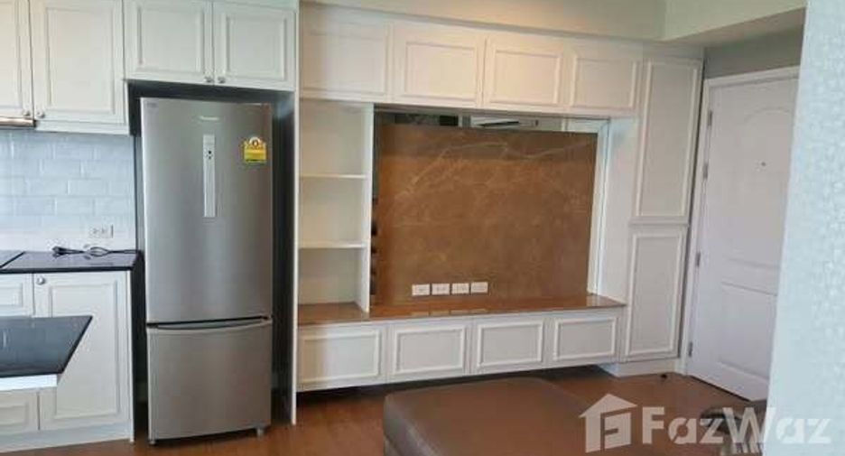 For sale 1 Beds condo in Lak Si, Bangkok