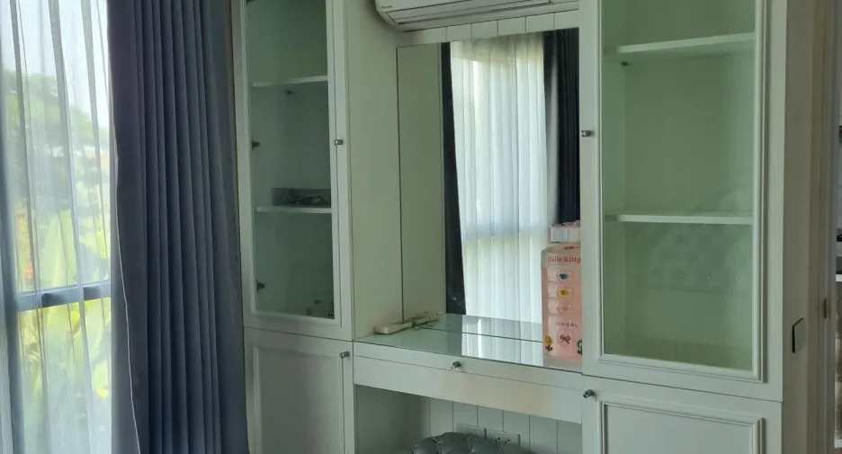For sale 1 Beds condo in Lak Si, Bangkok