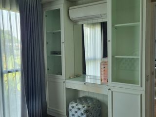 For sale 1 bed condo in Lak Si, Bangkok