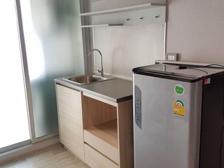 For sale 1 bed condo in Suan Luang, Bangkok