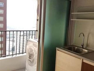 For sale 1 bed condo in Suan Luang, Bangkok