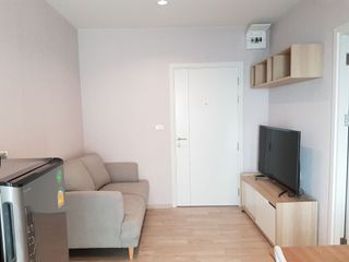 For sale 1 bed condo in Suan Luang, Bangkok