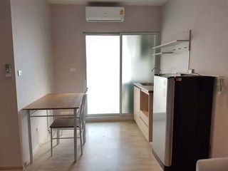 For sale 1 bed condo in Suan Luang, Bangkok