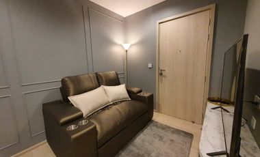 For rent 1 bed condo in Pathum Wan, Bangkok