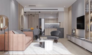 For sale 2 bed condo in Thalang, Phuket
