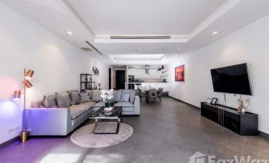 For rent 2 bed apartment in Thalang, Phuket