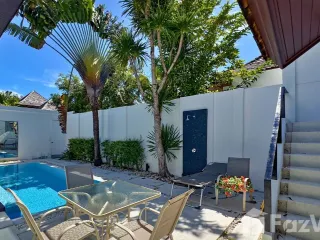 For sale 2 bed villa in Thalang, Phuket