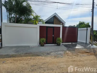 For sale 3 bed villa in Mueang Phuket, Phuket