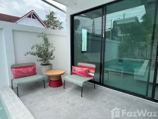 For sale 3 bed villa in Mueang Phuket, Phuket