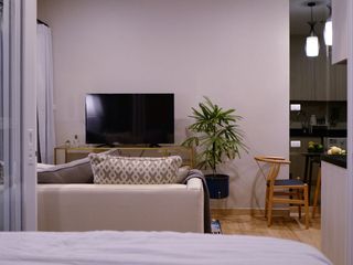 For sale 1 bed condo in Si Racha, Chonburi