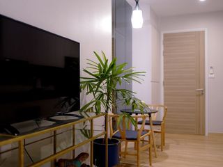 For sale 1 bed condo in Si Racha, Chonburi