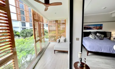 For sale 2 bed condo in Hua Hin, Prachuap Khiri Khan