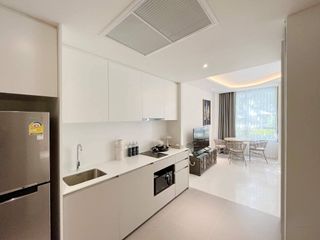 For rent 2 Beds condo in Hua Hin, Prachuap Khiri Khan