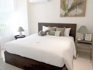 For rent 2 Beds condo in Hua Hin, Prachuap Khiri Khan