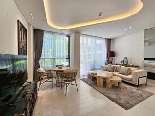 For rent 2 Beds condo in Hua Hin, Prachuap Khiri Khan