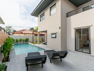 For sale 4 bed house in Hang Dong, Chiang Mai