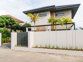 For sale 4 bed house in Hang Dong, Chiang Mai