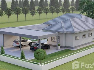 For sale 3 bed villa in Mueang Chiang Rai, Chiang Rai