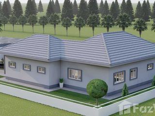 For sale 3 bed villa in Mueang Chiang Rai, Chiang Rai