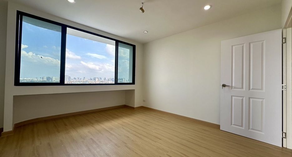 For sale 2 bed condo in Mueang Nonthaburi, Nonthaburi