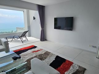 For rent 2 bed apartment in Ko Samui, Surat Thani