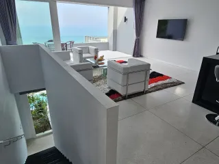 For rent 2 bed apartment in Ko Samui, Surat Thani
