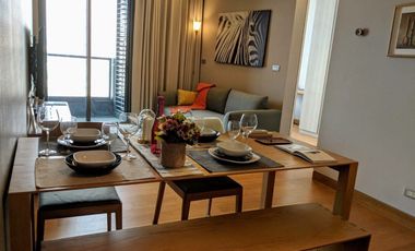 Wohnung zur Miete und zum Kauf mit 2 Zimmer in Khlong Toei, Bangkok