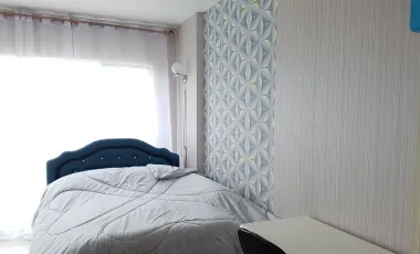 For sale 1 bed condo in Mueang Nonthaburi, Nonthaburi