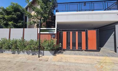 For sale 3 bed house in Bang Lamung, Chonburi