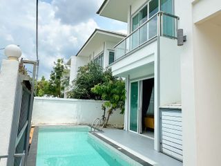 For rent 3 bed villa in Mae Rim, Chiang Mai