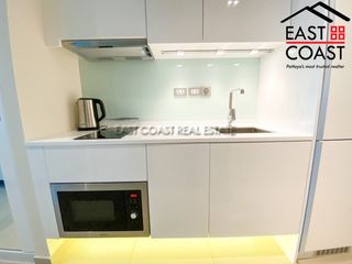 For rent そして for sale スタジオ condo in Bang Lamung, Chonburi