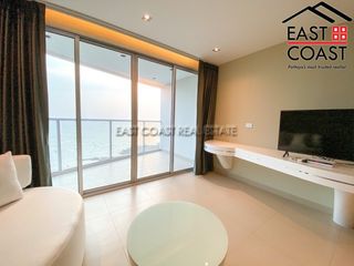 For rent そして for sale スタジオ condo in Bang Lamung, Chonburi
