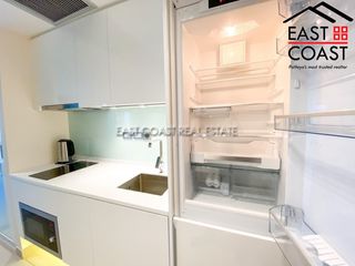 For rent そして for sale スタジオ condo in Bang Lamung, Chonburi