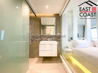 For rent そして for sale スタジオ condo in Bang Lamung, Chonburi